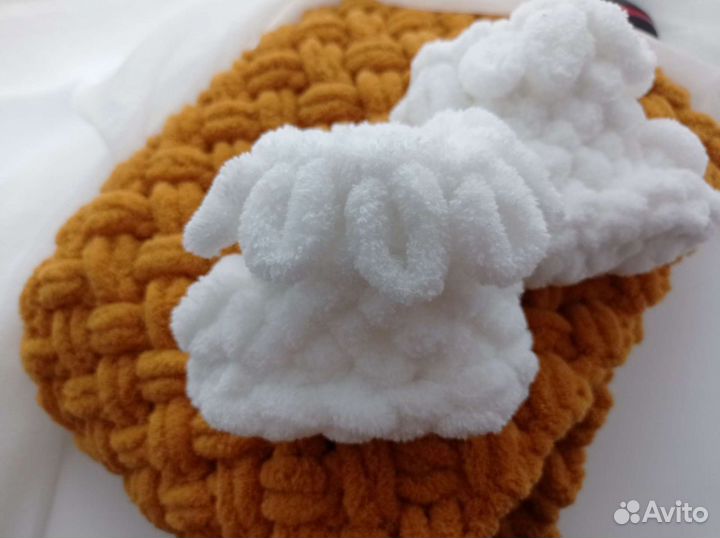 Детские пинетки