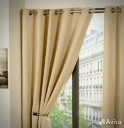 Шторы теневые