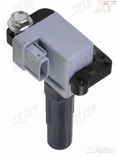 Катушка зажигания subaru impreza GR/GV