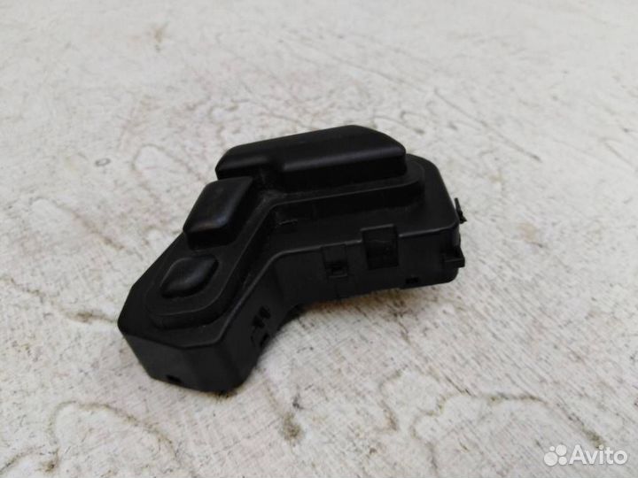 Блок управления сидением A1669053800