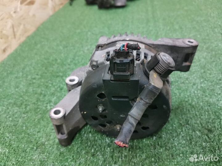 Генератор Ford C-Max 1.8 qqdb 2008