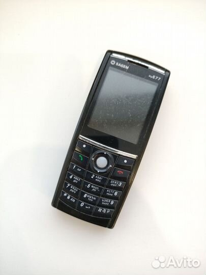 Sagem myE-77