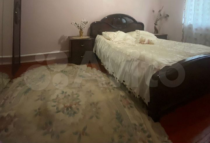 Дом 81,2 м² на участке 6 сот.