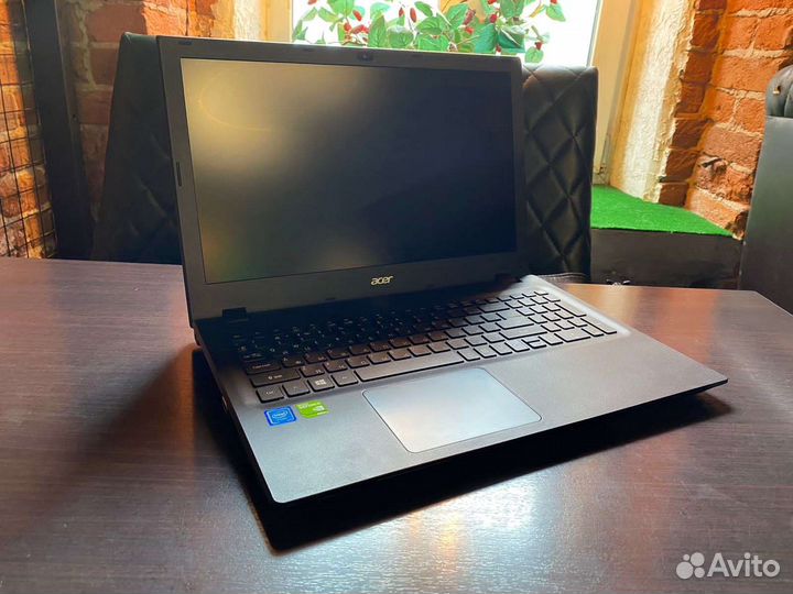 Отличный/Красивый/Мощный Acer для всех задач