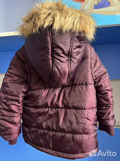 Новая куртка-жилетка