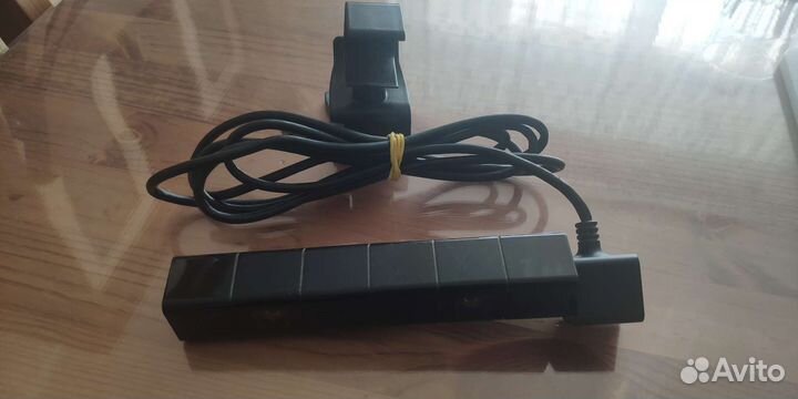 Камера для sony playstation 4