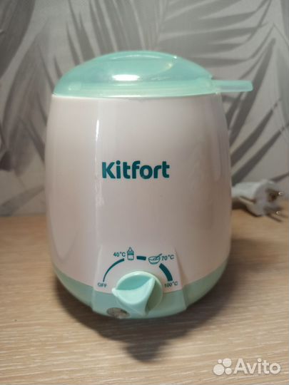 Подогреватель для бутылочек