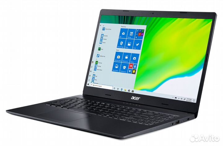 2022 Мощный Acer 12/512Gb c игровой Nvidia MX330