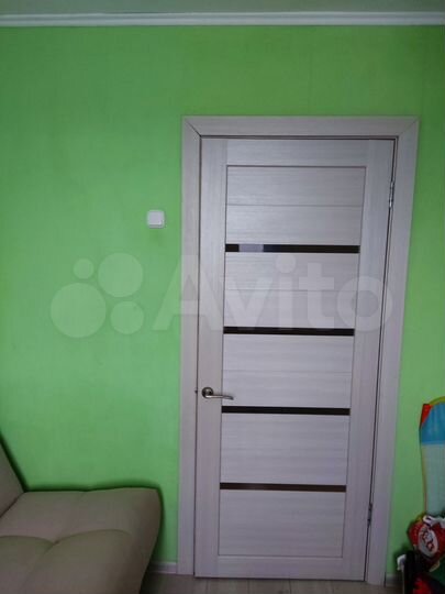 2-к. квартира, 38,7 м², 3/5 эт.