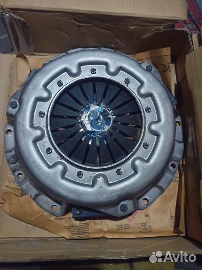 Комплект сцепления