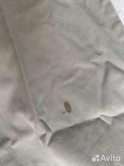 Медицинская одежда 46 б/у