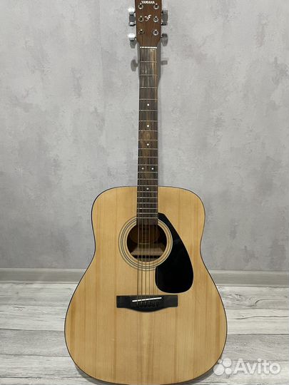 Гитара yamaha F310