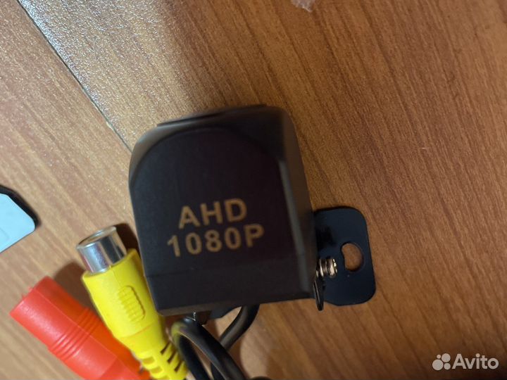 Камера sony для магнитол на андроиде