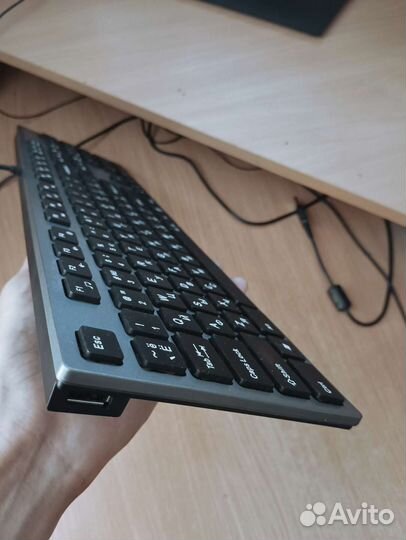 Клавиатура a4tech