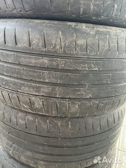 Hankook Ventus S1 Evo 2 K117 225/55 R17 94Y