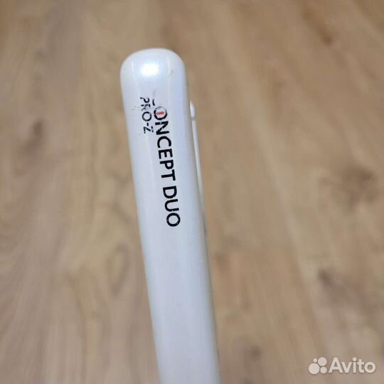 Плойка для завивки волос