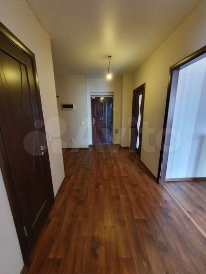 2-к. квартира, 76 м², 6/9 эт.