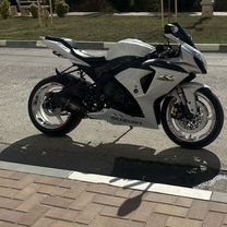 Suzuki GSX-R1000 K9