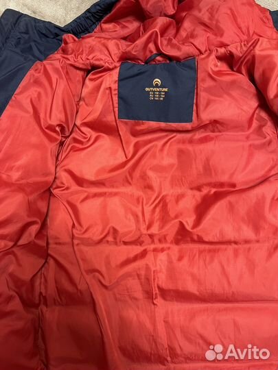 Горнолыжный костюм