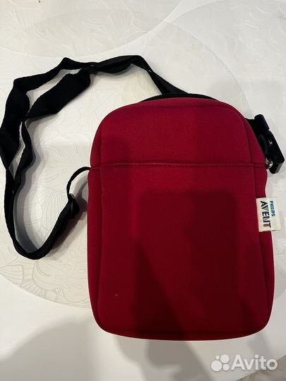 Термо сумка Авент