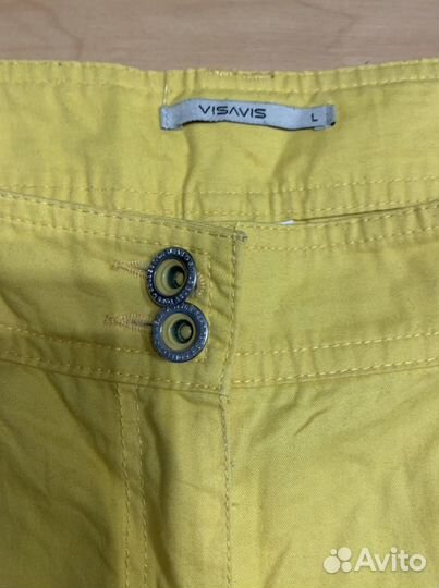 Шорты женские Visavis р.Л