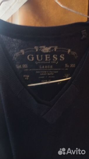 Джемпер Guess