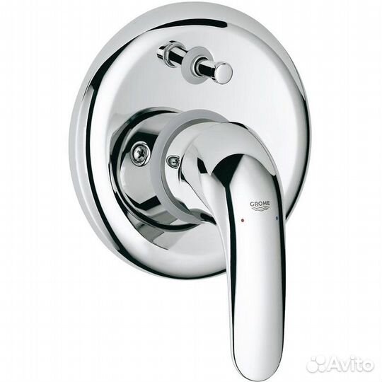 Смеситель для душа Grohe 32747000 Хром