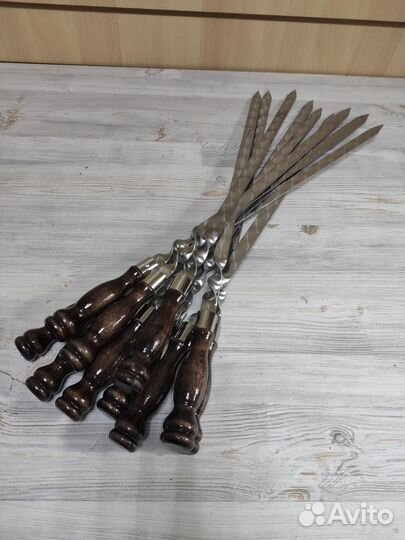 Шампура для люля