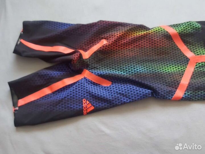 Гидрокостюм стартовый Adidas Arena размер 38