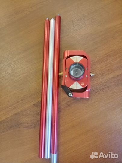 Аренда, ремонт геодезического оборудования