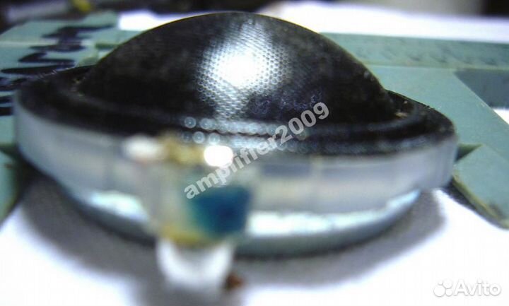 2 шт Tweeter Аналог для замены twitter Wharfedale