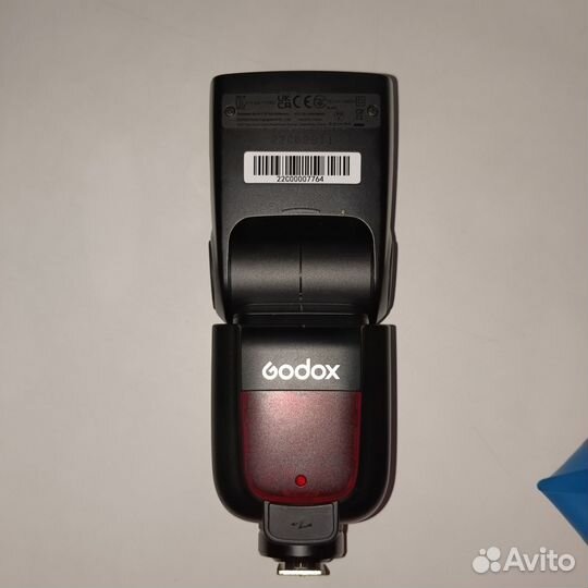 Фотовспышка godox