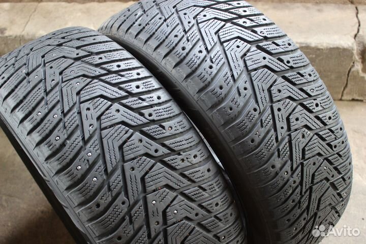 Hankook Winter I'Cept RS2 W452 225/55 R17 101T