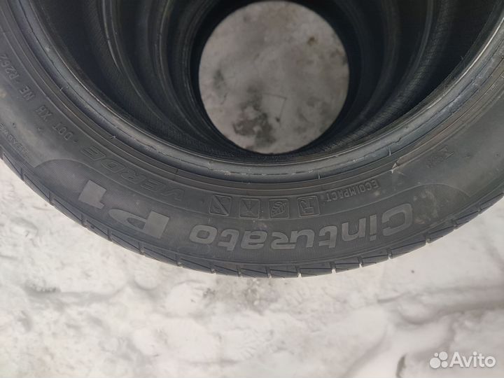 Pirelli Cinturato P1 185/55 R15 82H