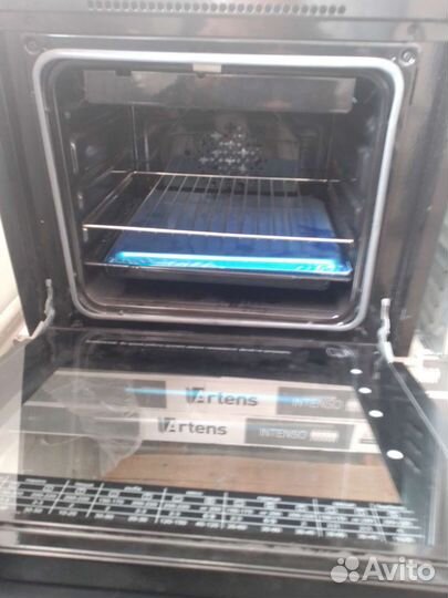 Духовой шкаф weissgauff