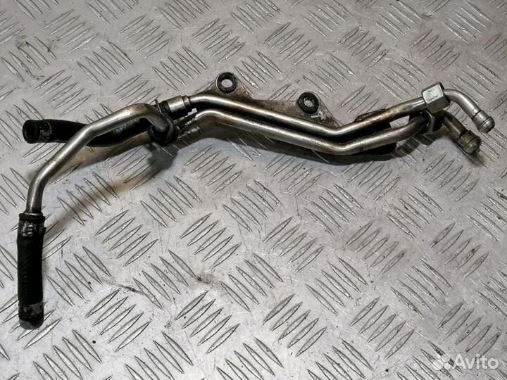 Трубка топливная Gl x164