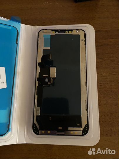 Дисплейный модуль iPhone Xs Max