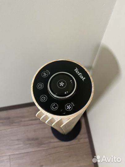 Вентилятор напольный Tefal Urban Cool VF6770F0