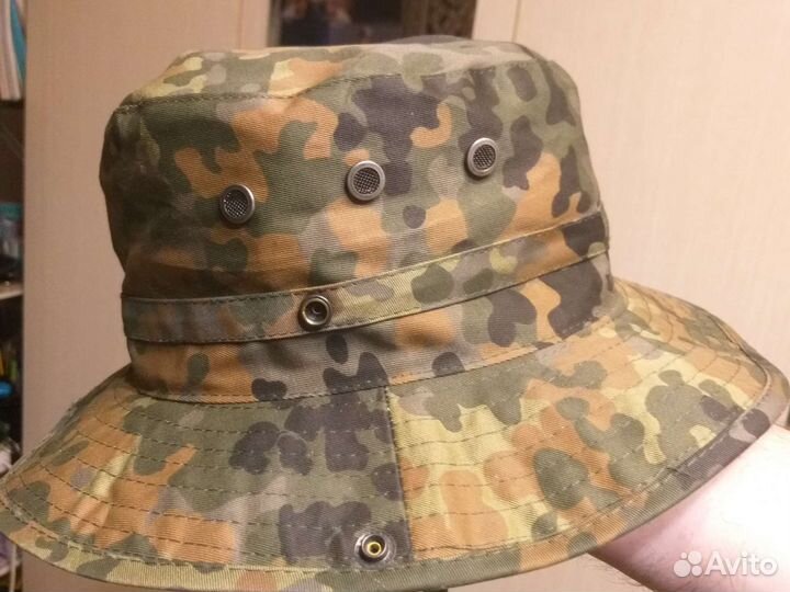 Панама флэктран 58 размер