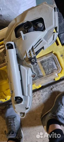 Противотуманные фары hyundai solaris