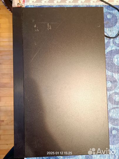 Cd проигрыватель Nakamichi MB-4S