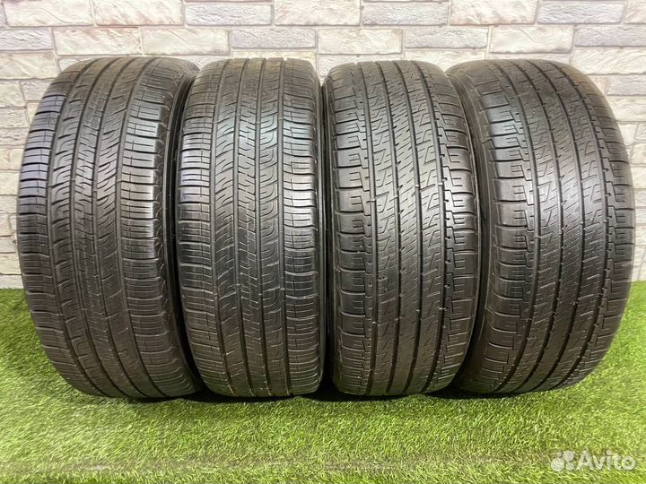 Goodyear Assurance 215/55 R17