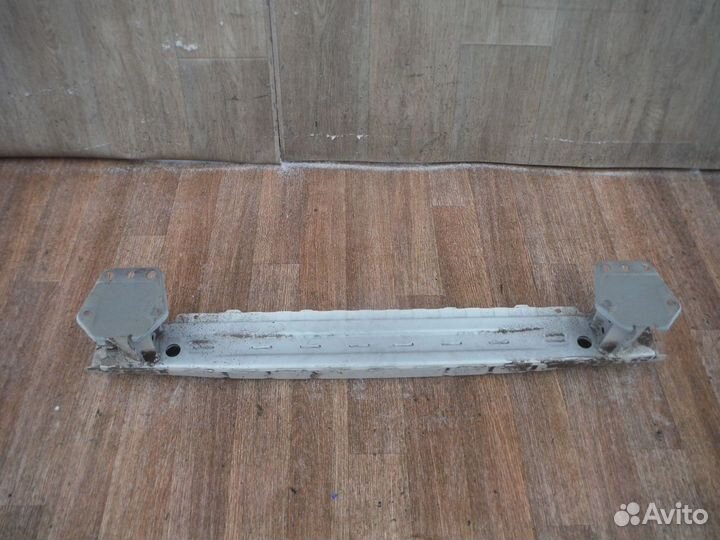 Усилитель заднего бампера Subaru Outback 5 2016