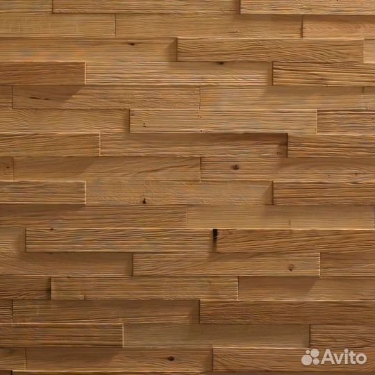 Стеновая панель Haro Wall Navada Дуб River Глубока