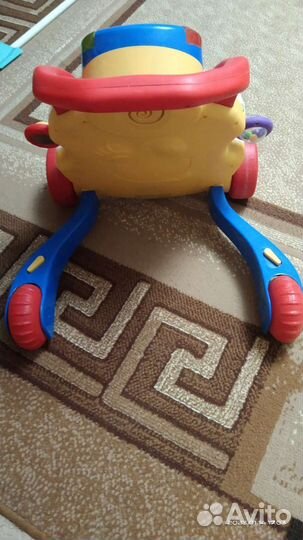 Ходунки детские