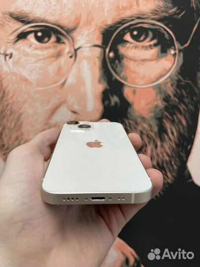 iPhone 13 mini, 128 ГБ