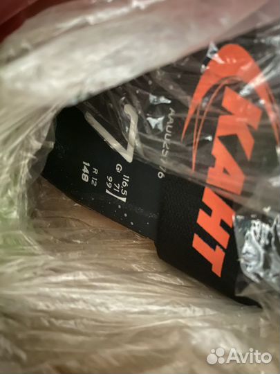 Горные лыжи Atomic cloud 7