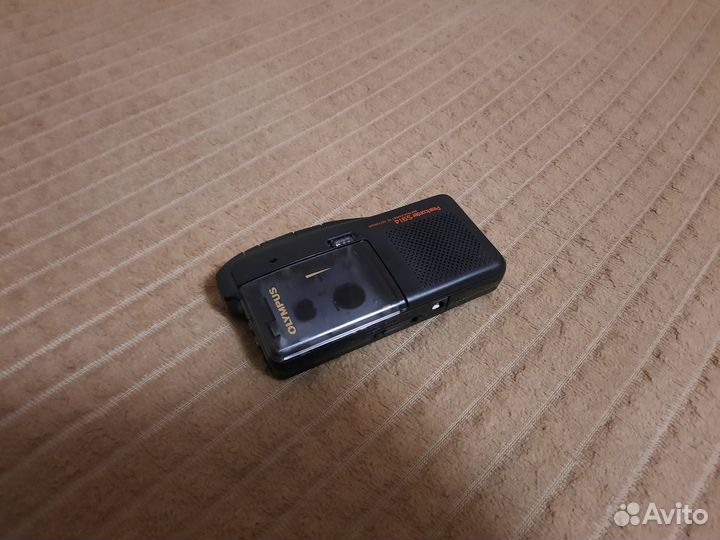 Диктофон olympus S914 Pearlcorder