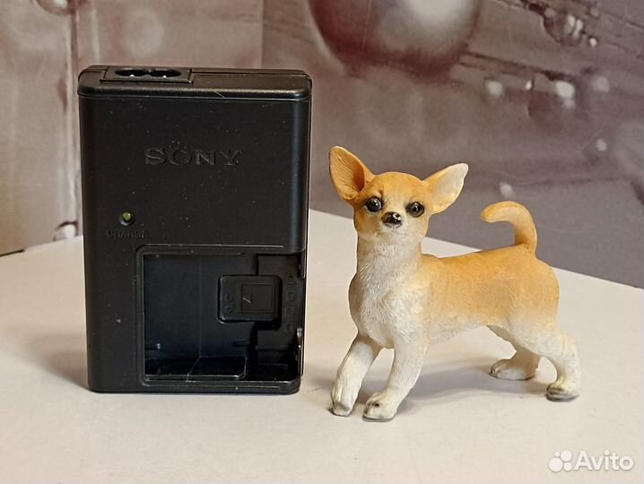 Зарядное устройство Sony BC-CSD