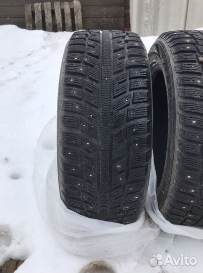 Kumho Winter PorTran CW51 215/55 R16